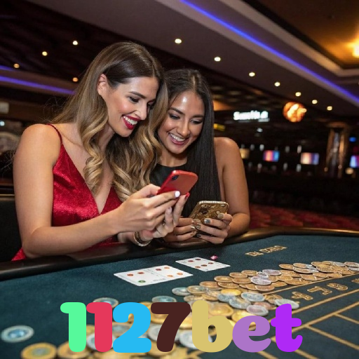 1127bet - Baixe o app 1127bet no Google Play e jogue ao vivo