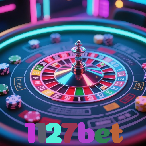 1127bet - Baixe o app 1127bet no Google Play e jogue ao vivo