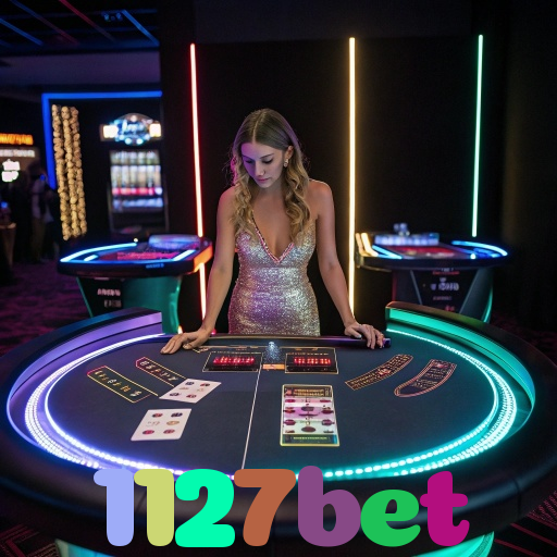 1127bet - Baixe o App 1127bet para Android e Comece a Jogar