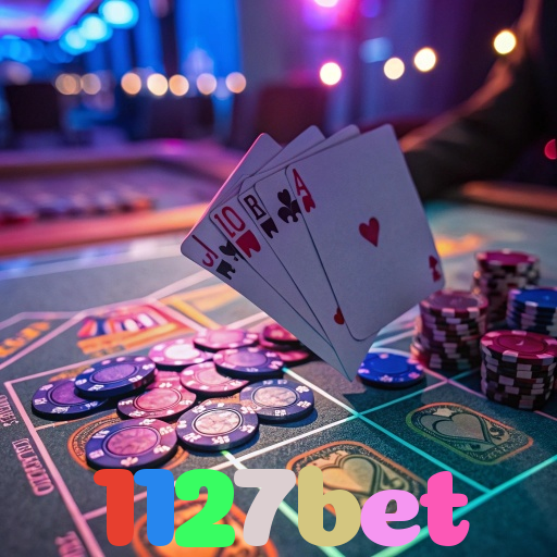 1127bet - Baixe o app 1127bet no Google Play e jogue ao vivo
