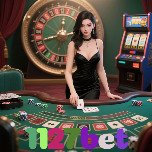 1127bet - Baixe o app 1127bet no Google Play e jogue ao vivo