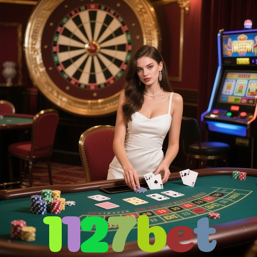 1127bet - Baixe o app 1127bet no Google Play e jogue ao vivo