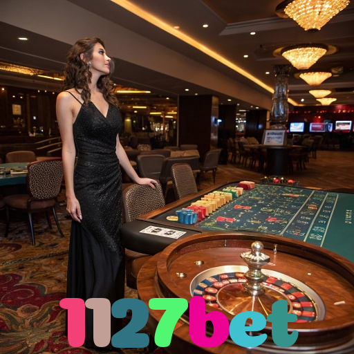 1127bet - Baixe o App 1127bet para Android e Comece a Jogar
