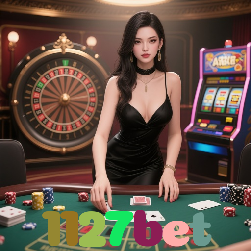 1127bet - Baixe o App 1127bet para Android e Comece a Jogar