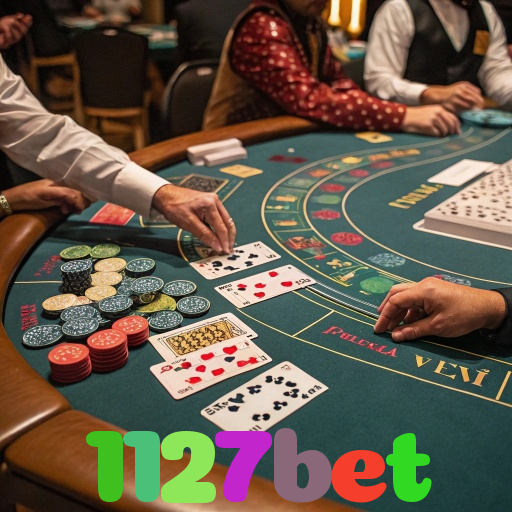 1127bet - Baixe o app 1127bet no Google Play e jogue ao vivo