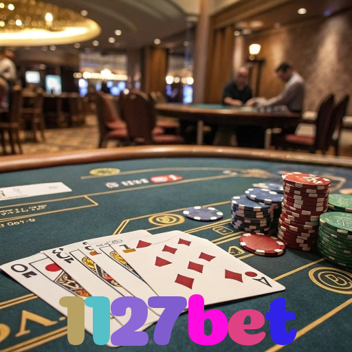 1127bet - Baixe o App 1127bet para Android e Comece a Jogar