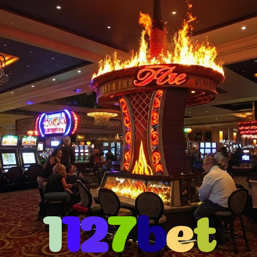 1127bet - Baixe o App 1127bet para Android e Comece a Jogar