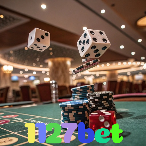 1127bet - Baixe o app 1127bet no Google Play e jogue ao vivo