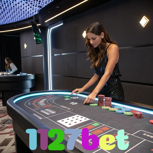 1127bet - Baixe o app 1127bet no Google Play e jogue ao vivo