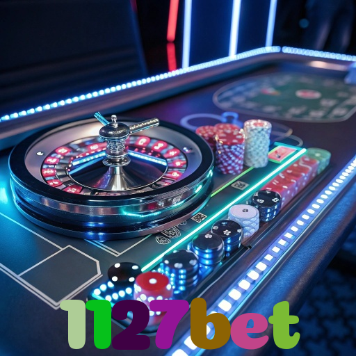 1127bet - Baixe o app 1127bet no Google Play e jogue ao vivo