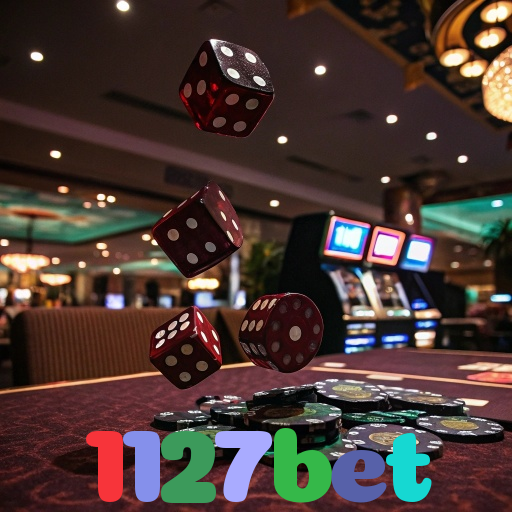 1127bet - Baixe o App 1127bet para Android e Comece a Jogar