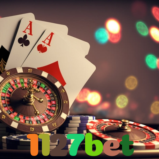 1127bet - Baixe o app 1127bet no Google Play e jogue ao vivo