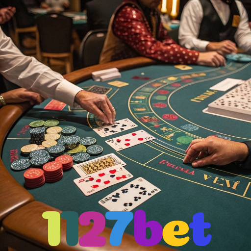 1127bet - Baixe o App 1127bet para Android e Comece a Jogar