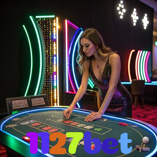 1127bet - Baixe o app 1127bet no Google Play e jogue ao vivo