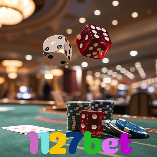 1127bet - Baixe o app 1127bet no Google Play e jogue ao vivo