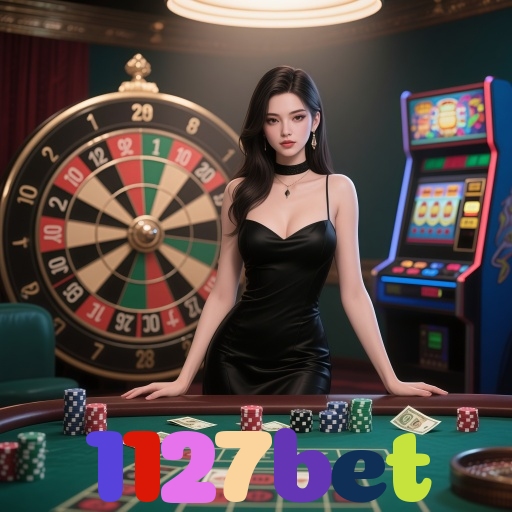 1127bet - Baixe o app 1127bet no Google Play e jogue ao vivo