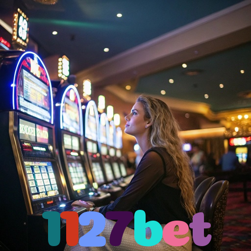 1127bet - Baixe o app 1127bet no Google Play e jogue ao vivo
