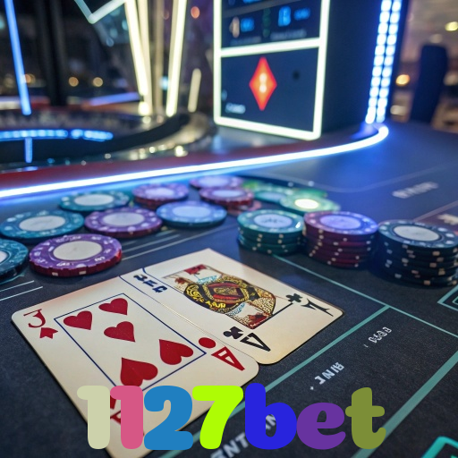 1127bet - Baixe o App 1127bet para Android e Comece a Jogar