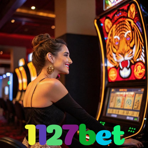 1127bet - Baixe o app 1127bet no Google Play e jogue ao vivo