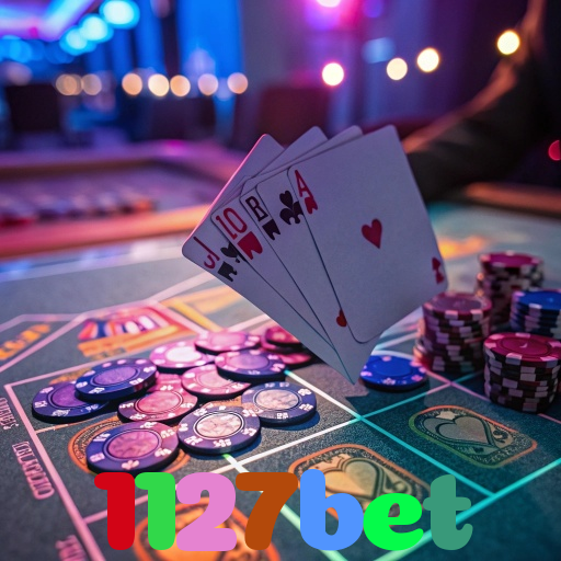 1127bet - Baixe o App 1127bet para Android e Comece a Jogar