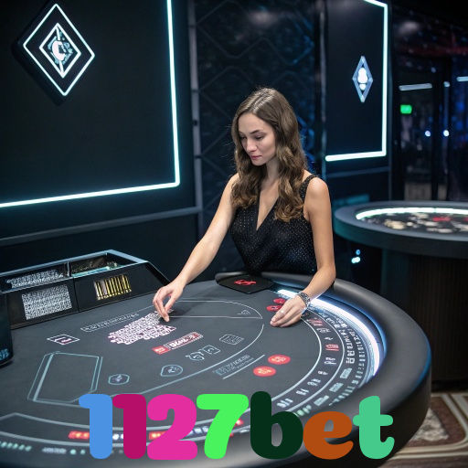 1127bet - Baixe o App 1127bet para Android e Comece a Jogar