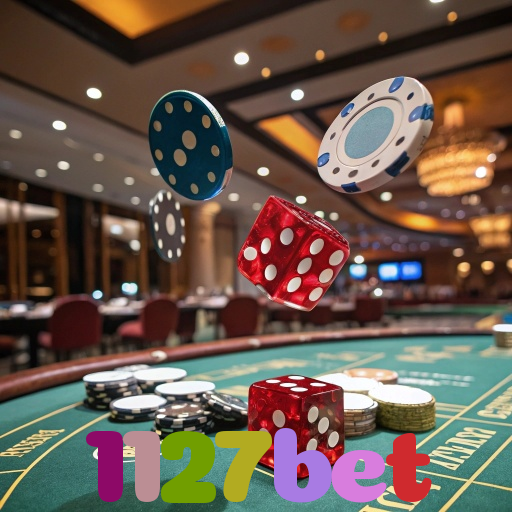 1127bet - Baixe o app 1127bet no Google Play e jogue ao vivo