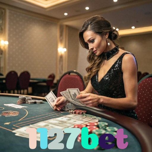 1127bet - Baixe o app 1127bet no Google Play e jogue ao vivo