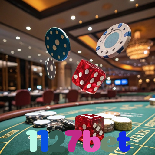 1127bet - Baixe o App 1127bet para Android e Comece a Jogar
