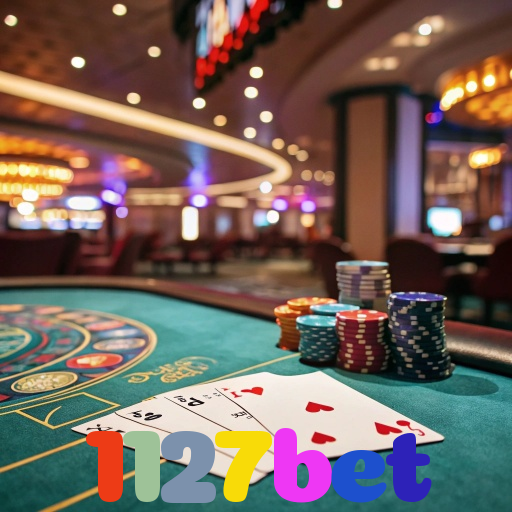 1127bet - Baixe o App 1127bet para Android e Comece a Jogar