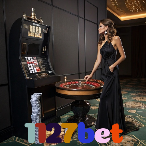 1127bet - Baixe o app 1127bet no Google Play e jogue ao vivo