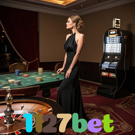 1127bet - Baixe o app 1127bet no Google Play e jogue ao vivo