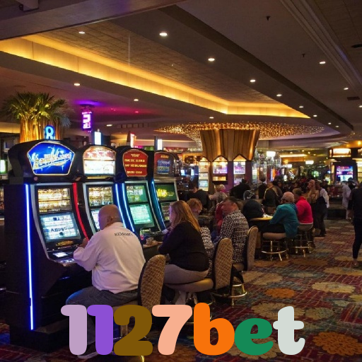 1127bet - Baixe o app 1127bet no Google Play e jogue ao vivo