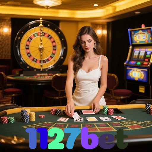1127bet - Baixe o app 1127bet no Google Play e jogue ao vivo
