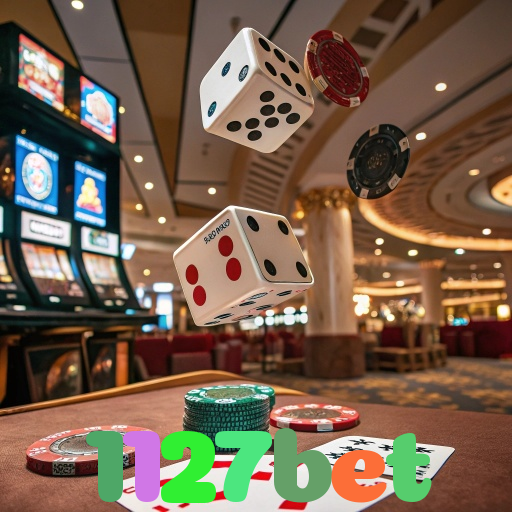 1127bet - Baixe o app 1127bet no Google Play e jogue ao vivo