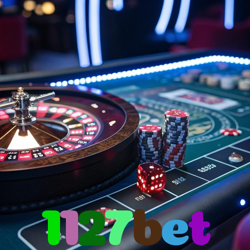 1127bet - Baixe o app 1127bet no Google Play e jogue ao vivo
