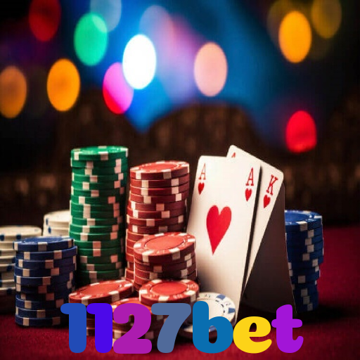 1127bet - Baixe o app 1127bet no Google Play e jogue ao vivo