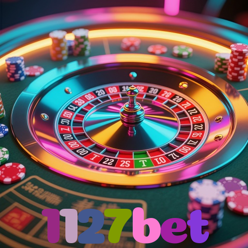 1127bet - Baixe o app 1127bet no Google Play e jogue ao vivo