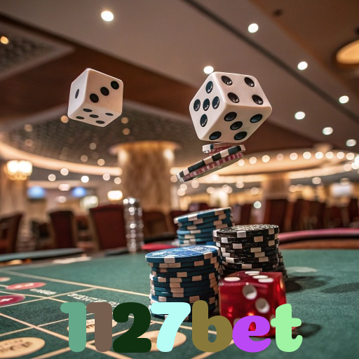 1127bet - Baixe o App 1127bet para Android e Comece a Jogar