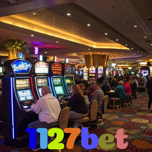 1127bet - Baixe o app 1127bet no Google Play e jogue ao vivo