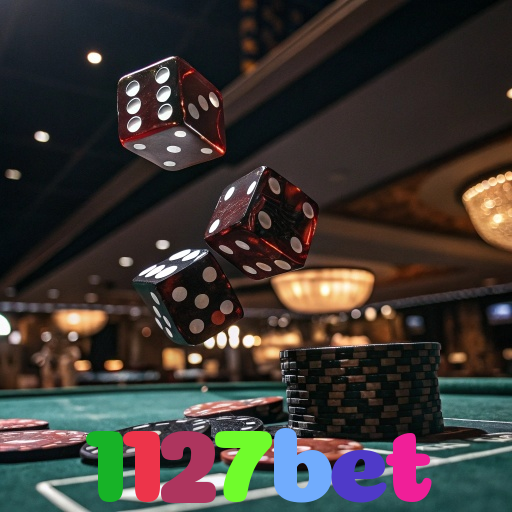 1127bet - Baixe o App 1127bet para Android e Comece a Jogar
