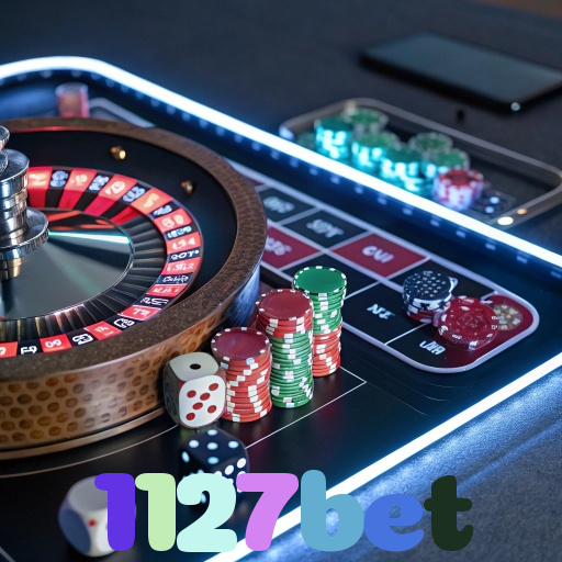 1127bet - Baixe o App 1127bet para Android e Comece a Jogar