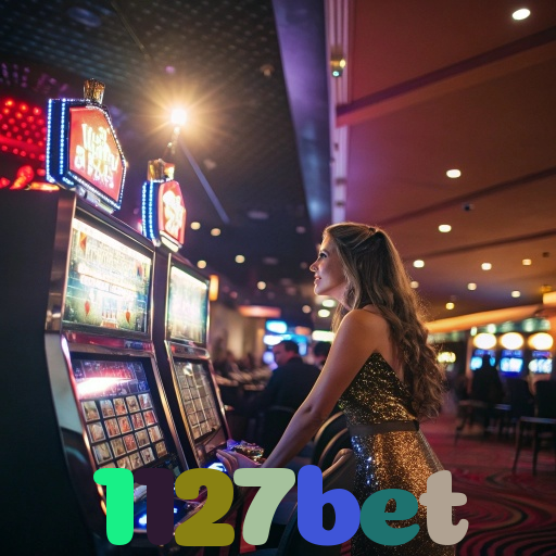 1127bet - Baixe o App 1127bet para Android e Comece a Jogar