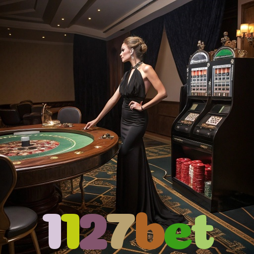 1127bet - Baixe o App 1127bet para Android e Comece a Jogar