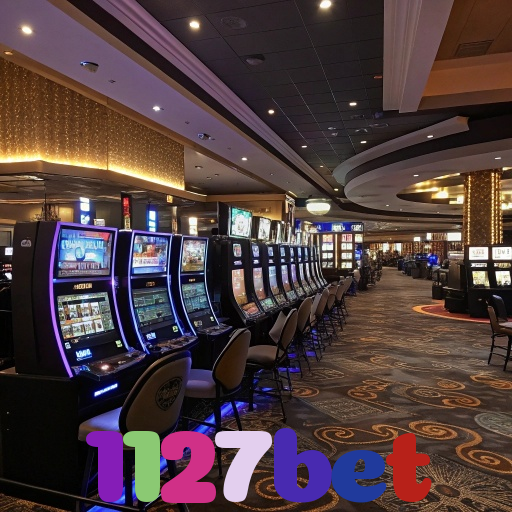 1127bet - Baixe o App 1127bet para Android e Comece a Jogar