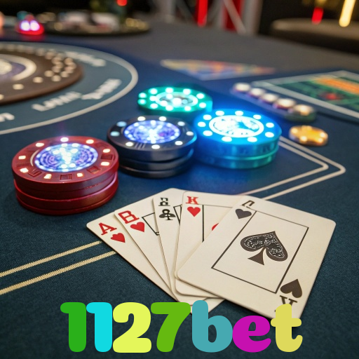1127bet - Baixe o App 1127bet para Android e Comece a Jogar