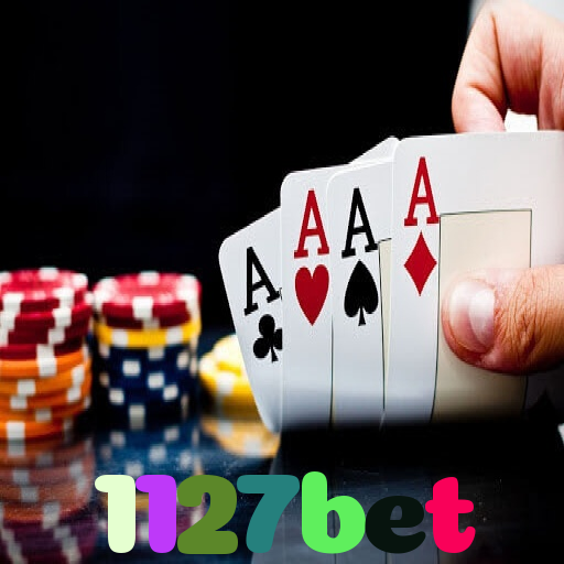 1127bet - Baixe o app 1127bet no Google Play e jogue ao vivo