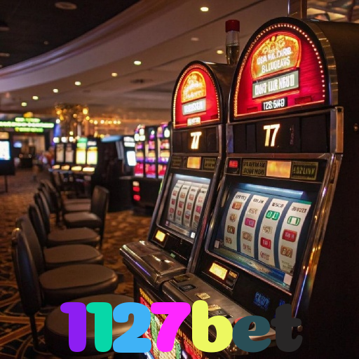 1127bet - Baixe o App 1127bet para Android e Comece a Jogar