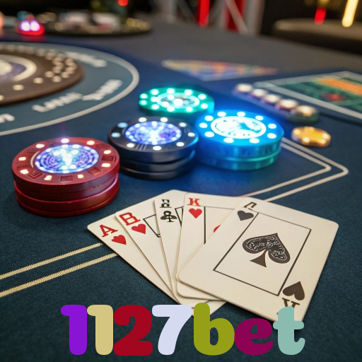 1127bet - Baixe o app 1127bet no Google Play e jogue ao vivo