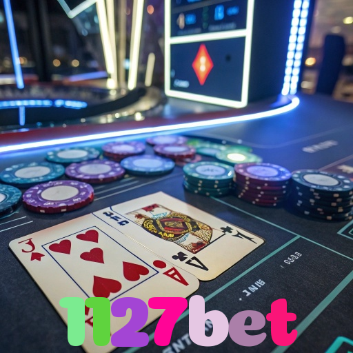 1127bet - Baixe o app 1127bet no Google Play e jogue ao vivo