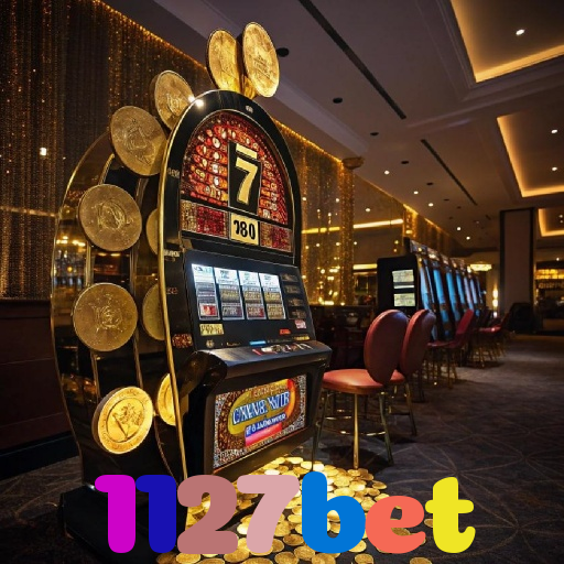 1127bet - Baixe o app 1127bet no Google Play e jogue ao vivo